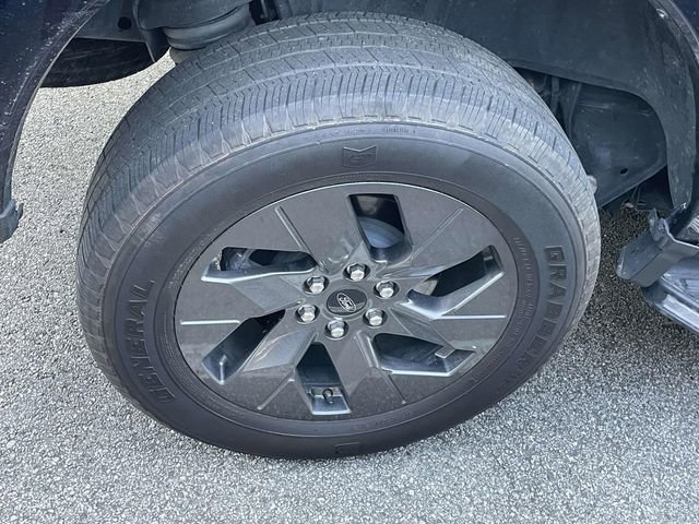 Certified 2023 Ford F150 Lightning Lariat image 9