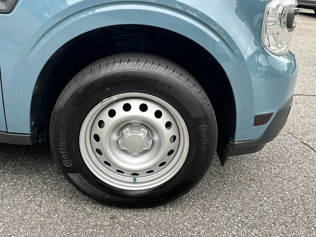 Certified 2022 Ford Maverick XL FWD image 12