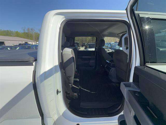 Certified 2023 Ford F150 XLT w/ Equipment Group 302A High AWD/4WD image 21
