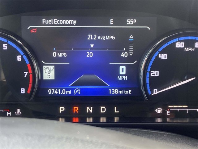 Certified 2024 Ford Bronco Sport Outer Banks w/ Tech Package image 30