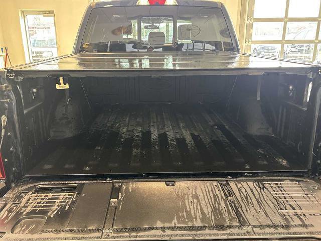 Certified 2024 Ford F150 Platinum image 26
