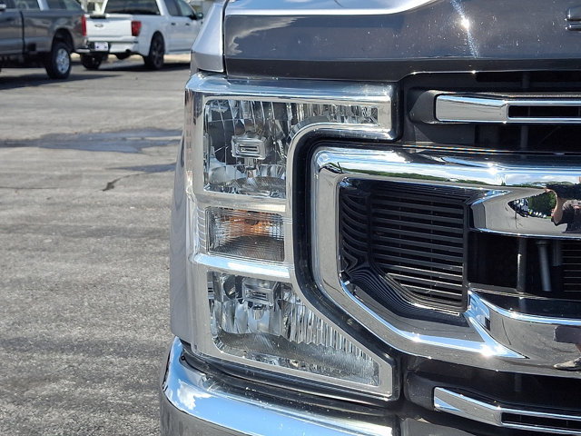 Certified 2022 Ford F250 XL w/ STX Appearance Package AWD/4WD image 10
