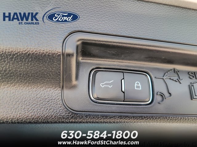 Certified 2023 Ford Explorer XLT w/ Equipment Group 202A AWD/4WD image 20