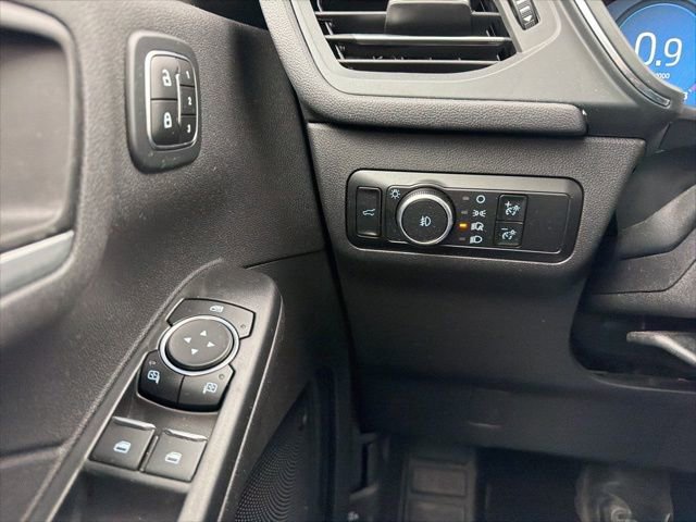 Certified 2023 Ford Escape Platinum image 19