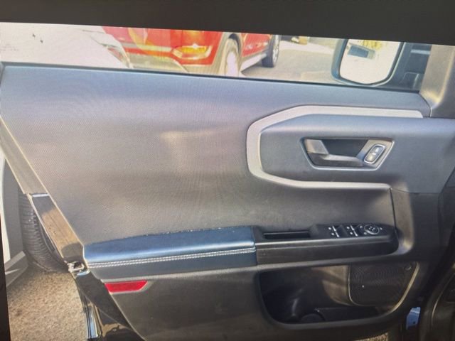 Certified 2022 Ford Bronco Sport Outer Banks image 14