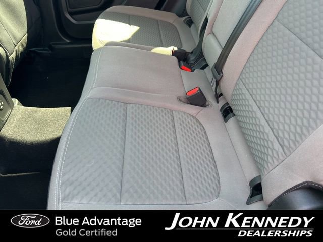 Certified 2022 Ford Escape SE w/ Convenience Package AWD/4WD image 33