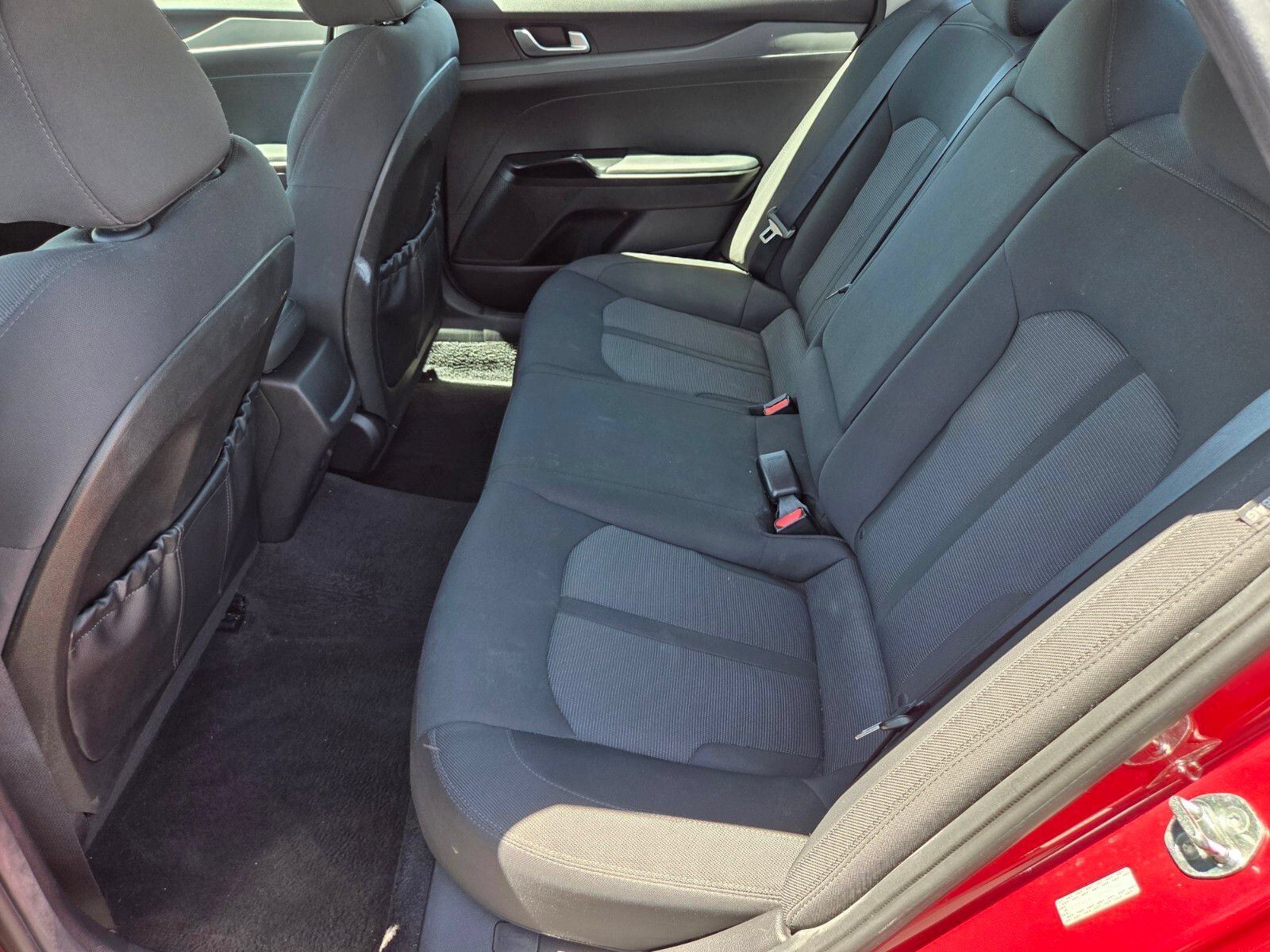 Used 2023 Kia K5 LXS FWD image 11