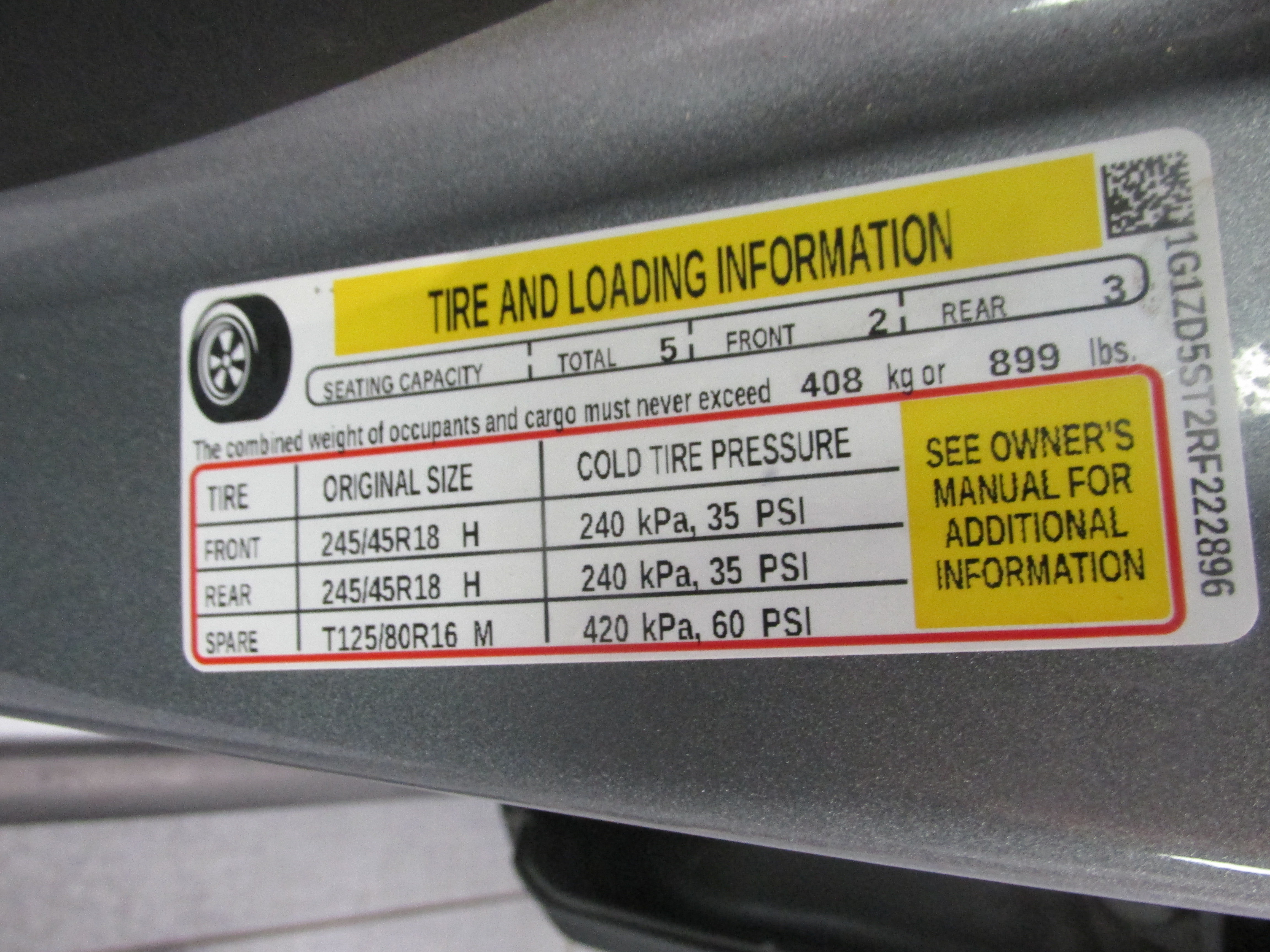 Used 2024 Chevrolet Malibu LT FWD image 40