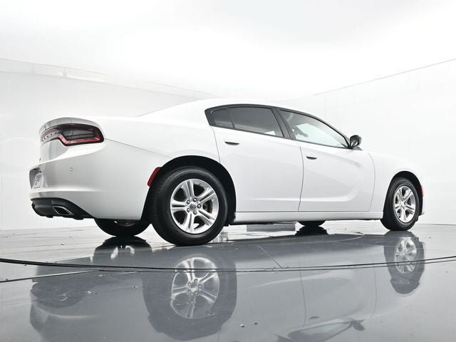 Used 2023 Dodge Charger SXT RWD image 37