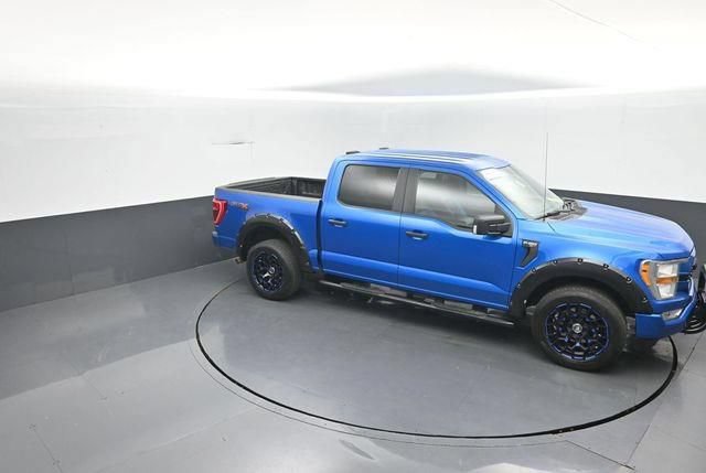 Certified 2021 Ford F150 XL w/ STX Appearance Package AWD/4WD image 26