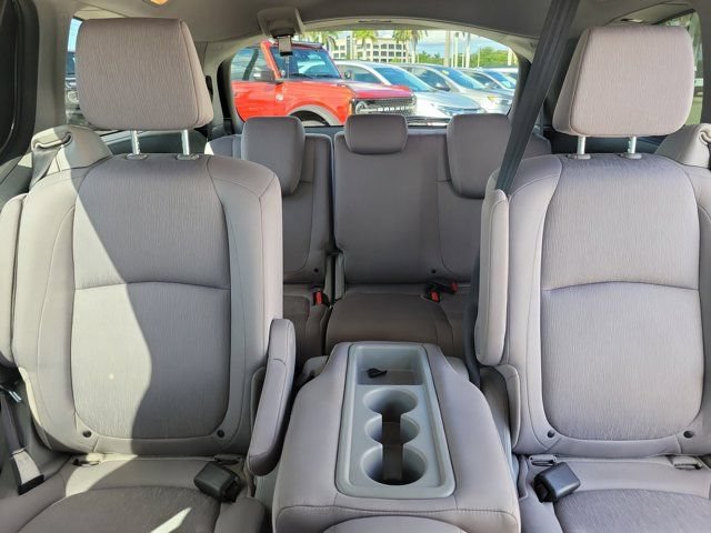 Used 2022 Honda Odyssey EX image 15
