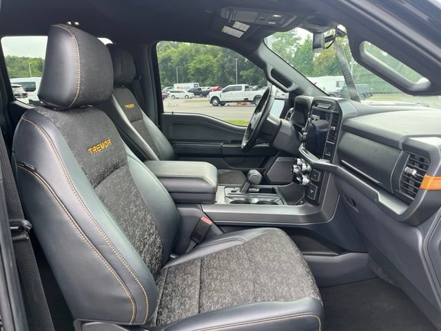 Certified 2024 Ford F150 Tremor AWD/4WD image 11