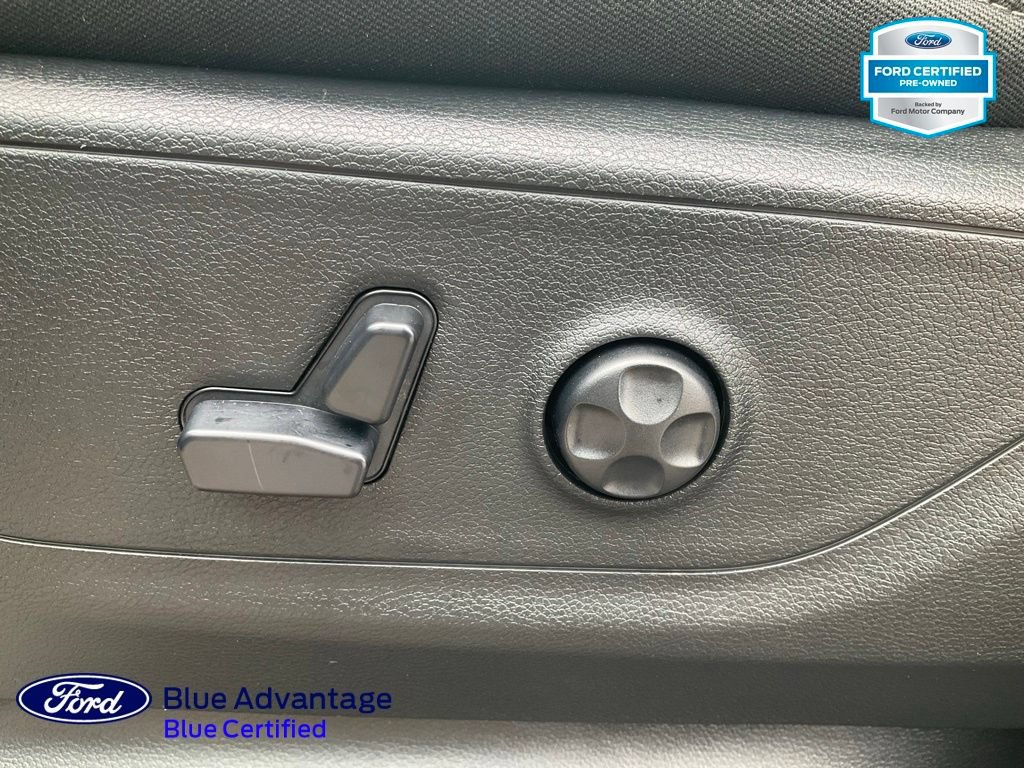 Used 2020 RAM 1500 Big Horn AWD/4WD image 18