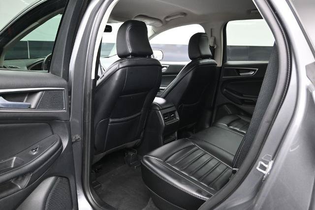 Certified 2024 Ford Edge SEL AWD/4WD image 15