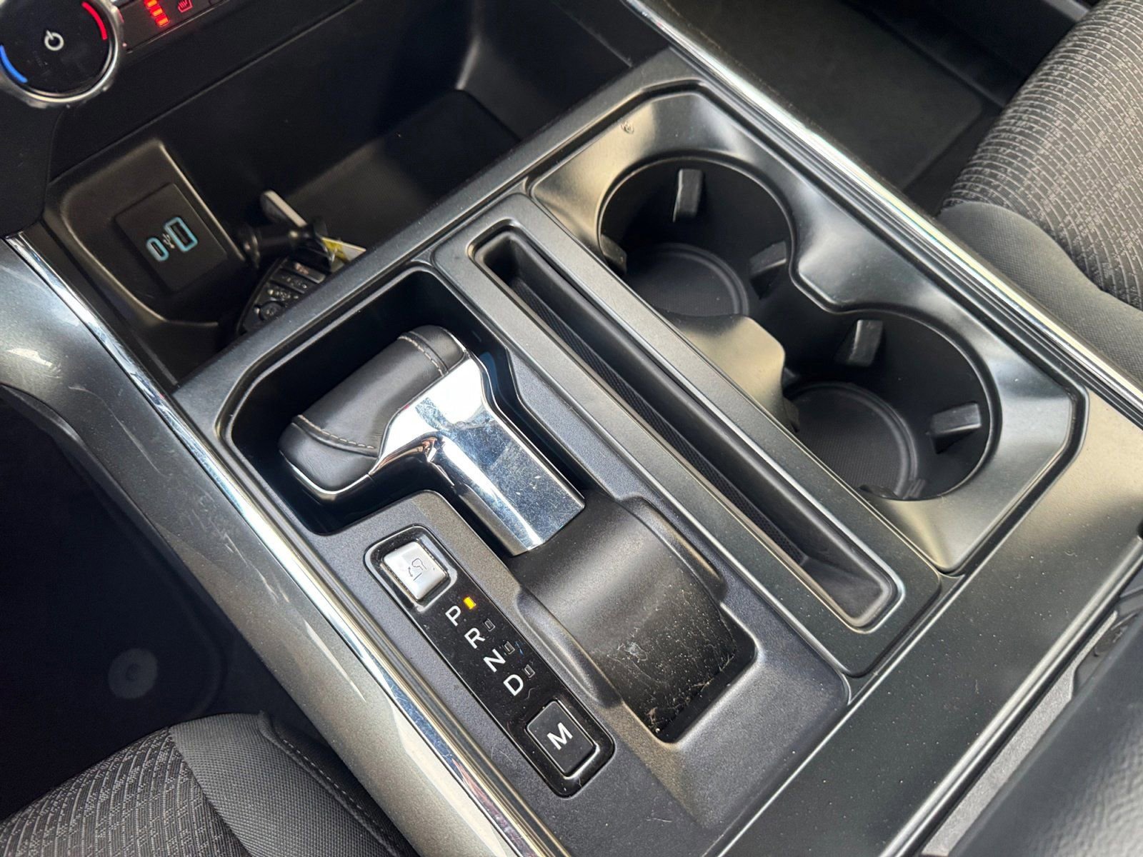 Certified 2022 Ford F150 XLT w/ Equipment Group 302A High image 23