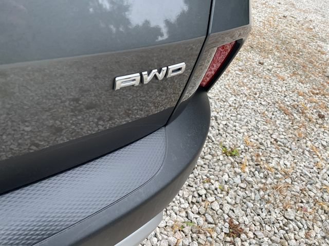 Certified 2025 Ford Escape Platinum AWD/4WD image 15