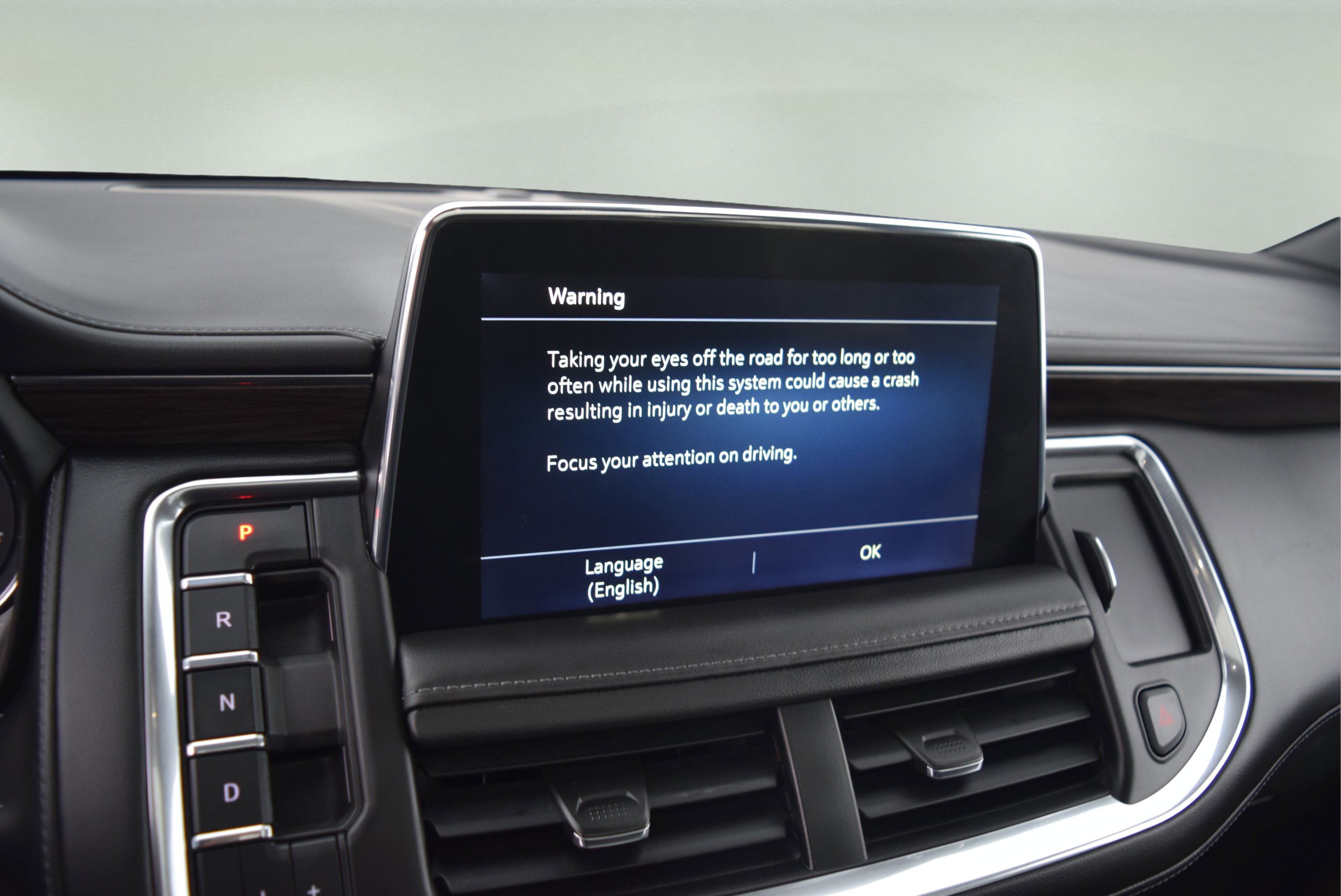 Used 2021 Chevrolet Tahoe Z71 w/ Z71 Signature Package image 18