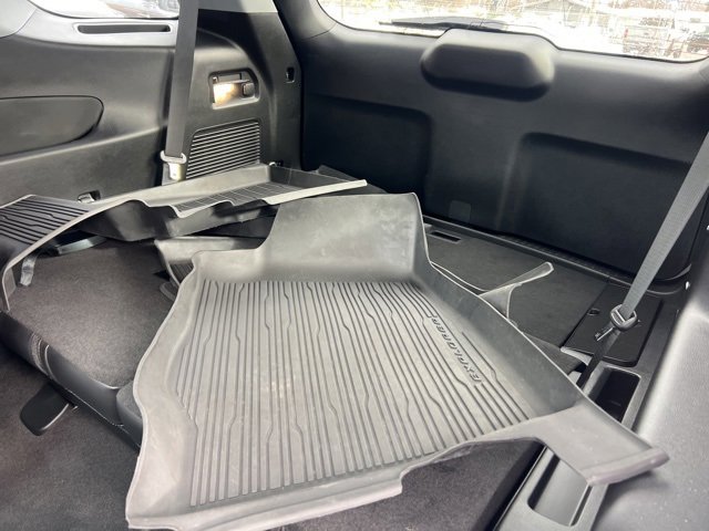 Certified 2023 Ford Explorer XLT w/ Equipment Group 202A image 23