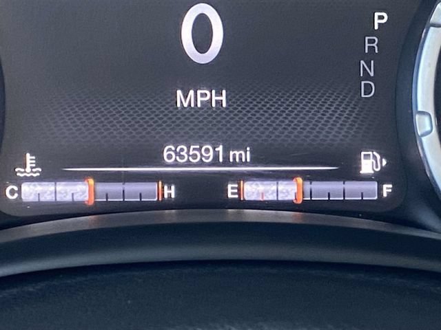 Used 2023 Jeep Renegade Trailhawk w/ Trailhawk Elite Group AWD/4WD image 23