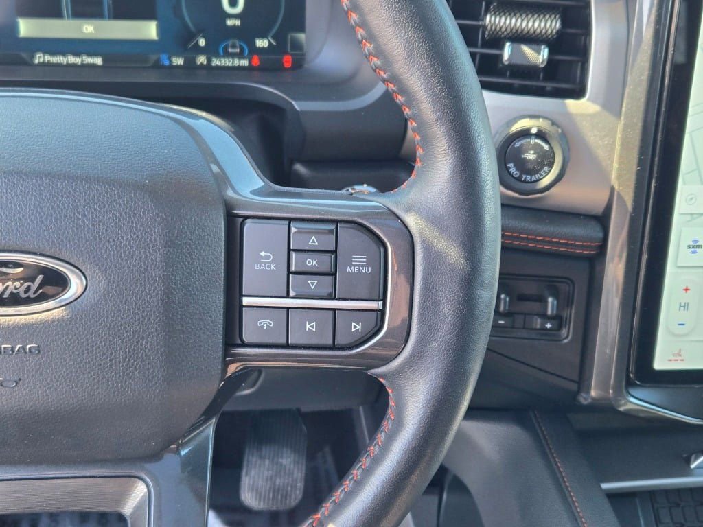 Certified 2024 Ford Expedition Timberline image 36