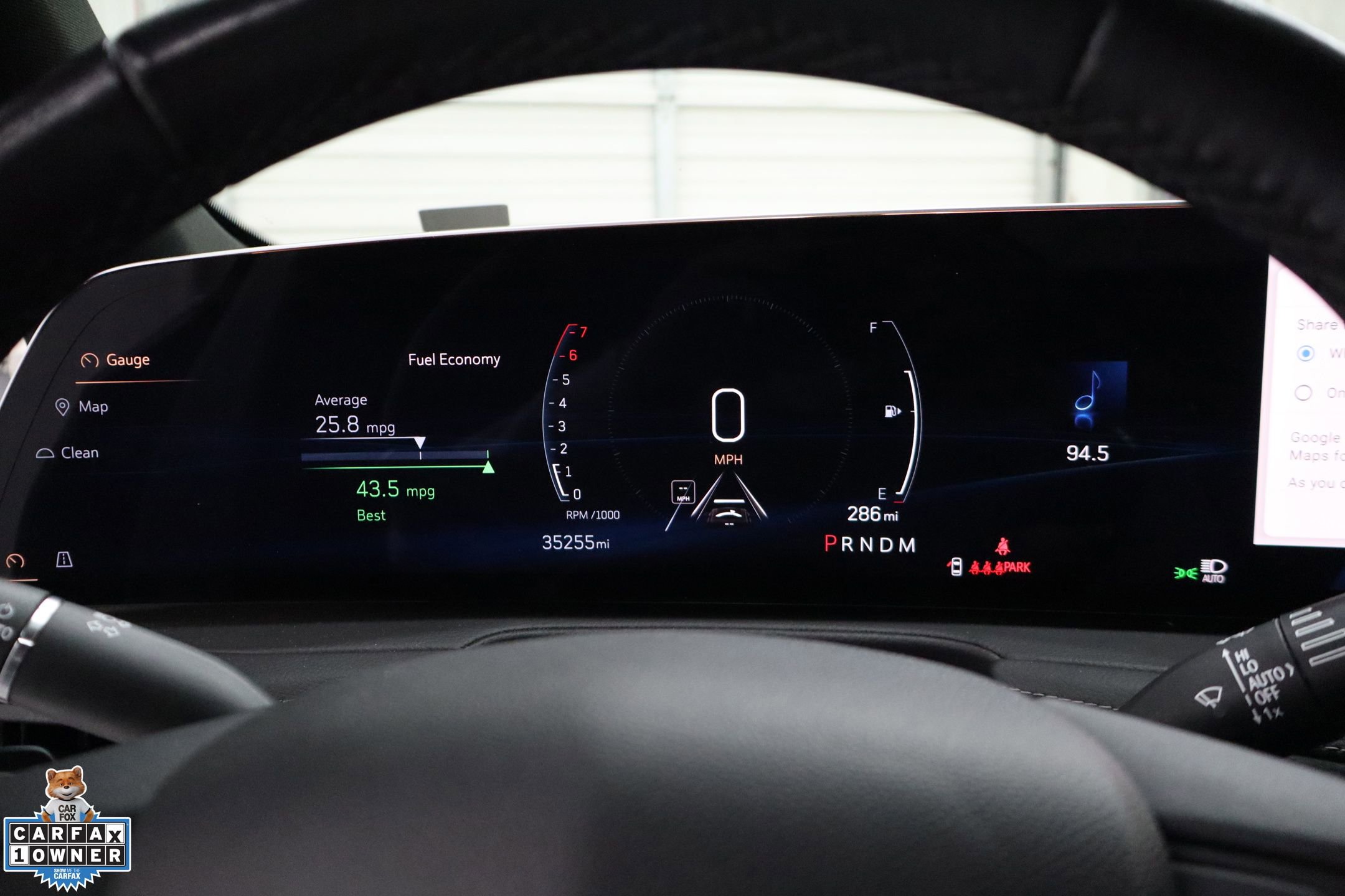 Used 2025 Cadillac XT4 Premium Luxury FWD image 17
