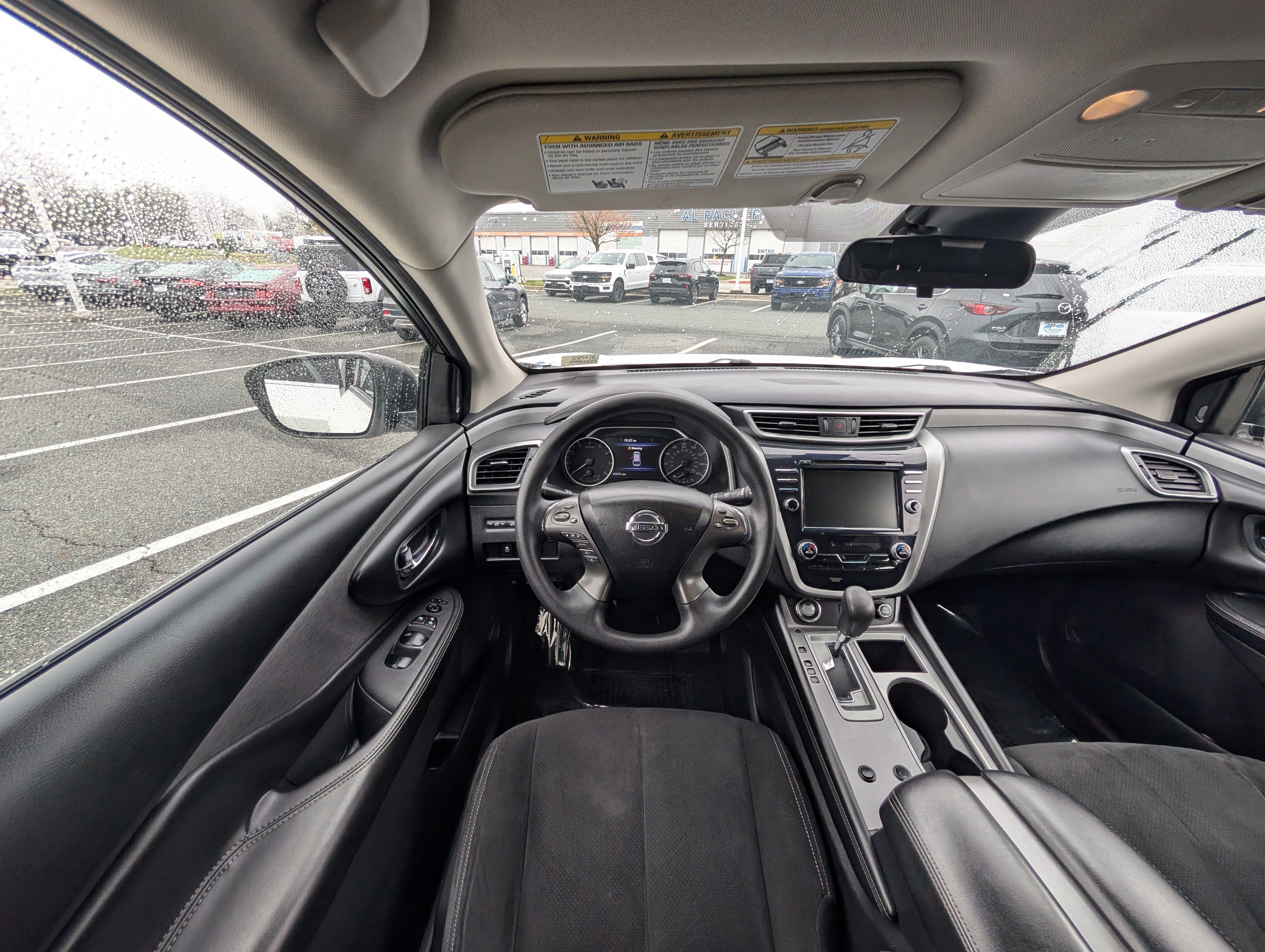 Used 2020 Nissan Murano S w/ Technology Package image 15