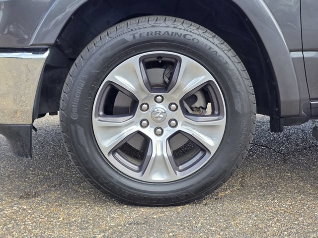 Used 2022 RAM 1500 Laramie RWD image 30