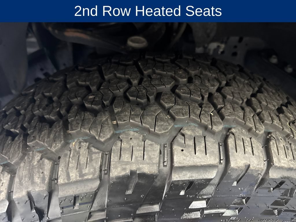 Certified 2025 Ford F150 Tremor w/ Equipment Group 402A High AWD/4WD image 33