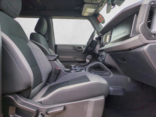 Certified 2023 Ford Bronco Big Bend image 20