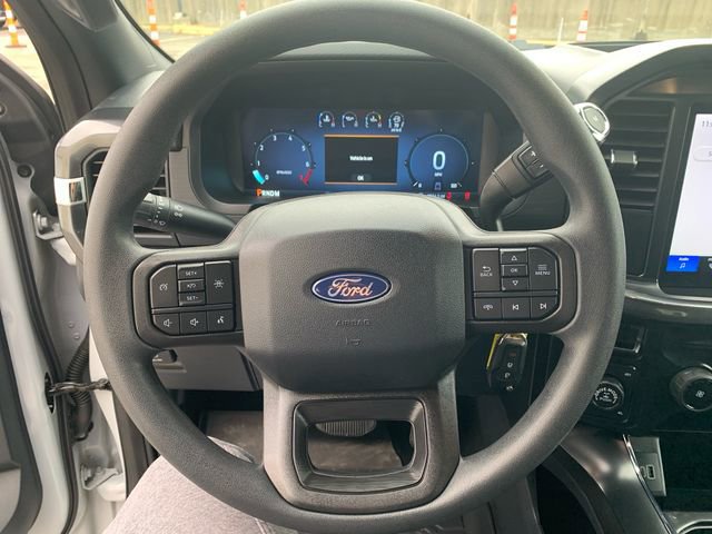 Certified 2025 Ford F150 STX image 22