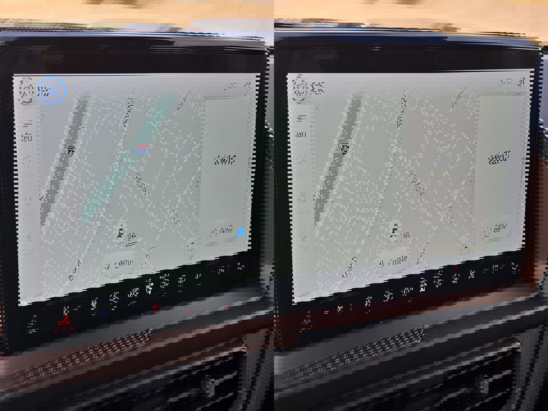 Certified 2025 Ford Bronco Sport Outer Banks w/ Outer Banks Tech Package+ image 18