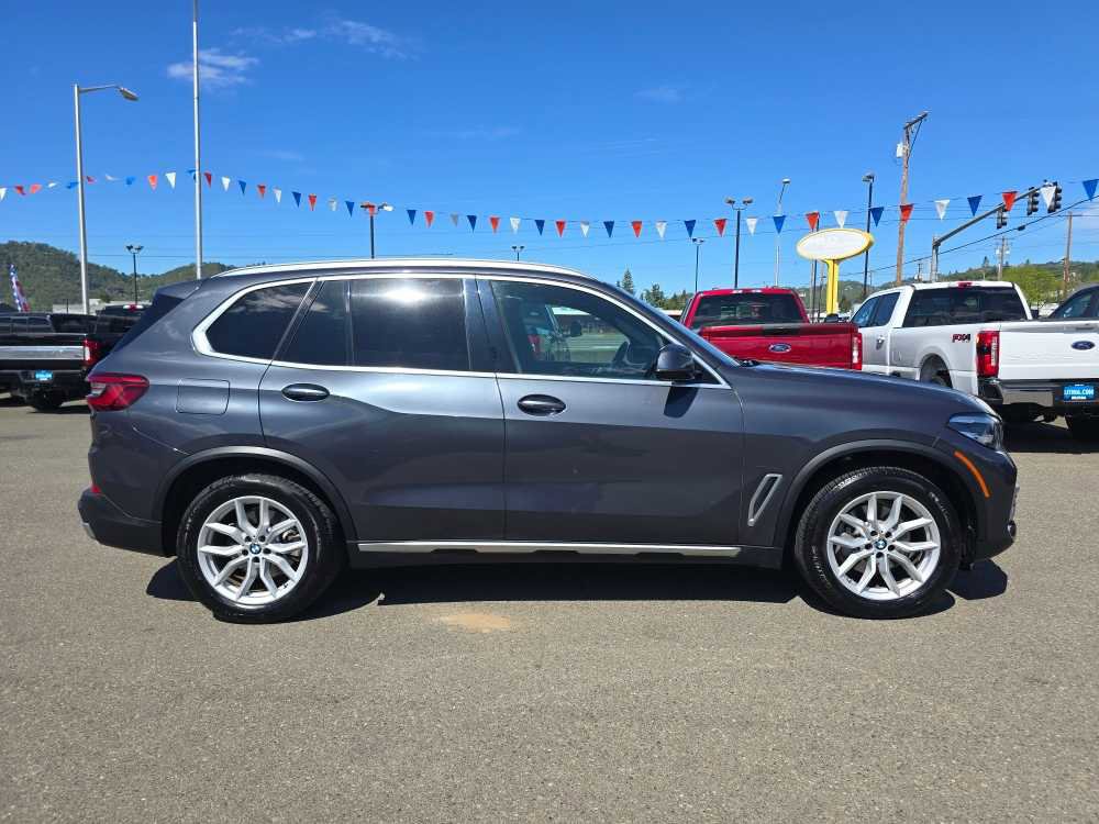 Used 2020 BMW X5 xDrive40i image 6