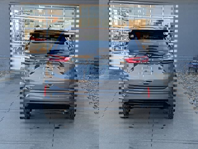 Certified 2022 Ford Edge ST-Line image 4