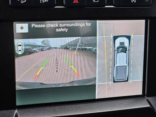 Certified 2018 Ford F150 Raptor w/ Equipment Group 802A Luxury image 14