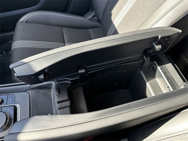 Used 2024 MAZDA CX-50 AWD 2.5 S w/ Weather Package image 27