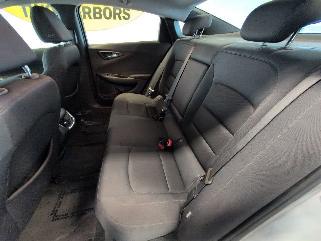Used 2022 Chevrolet Malibu LT FWD image 28