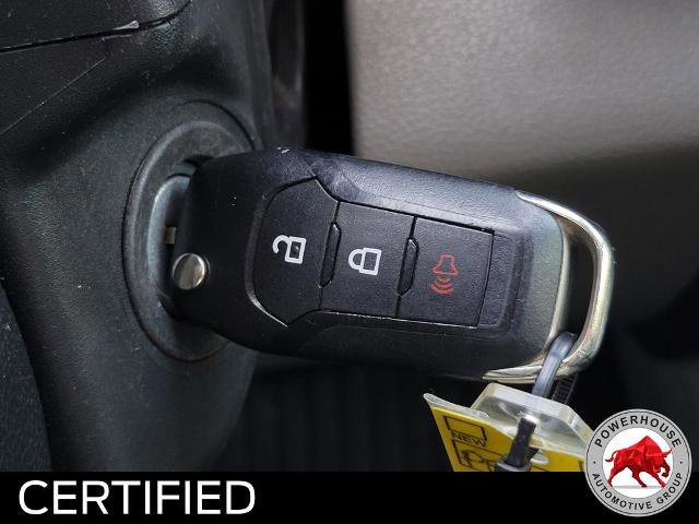 Certified 2020 Ford F150 XLT w/ Equipment Group 302A Luxury image 35