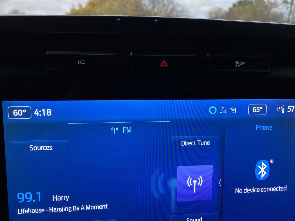 Certified 2023 Ford F150 XLT w/ Equipment Group 302A High image 28