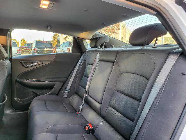 Used 2024 Chevrolet Malibu LT FWD image 10