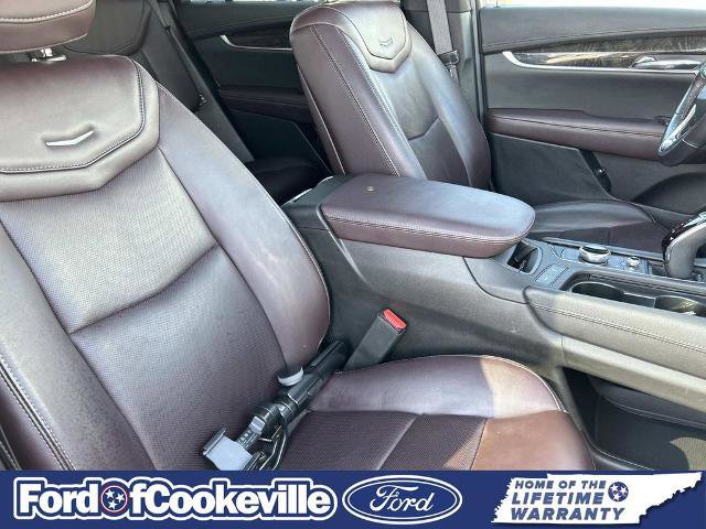 Used 2021 Cadillac XT6 Premium Luxury image 26