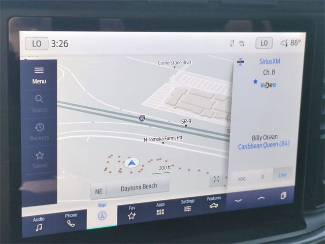 Certified 2023 Ford F150 XLT w/ Equipment Group 302A High image 21