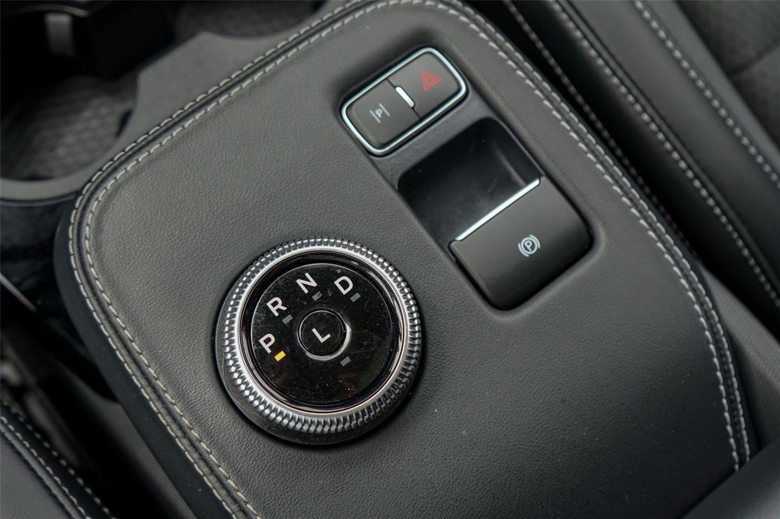 Certified 2023 Ford Mustang Mach-E GT w/ GT Performance Edition image 14