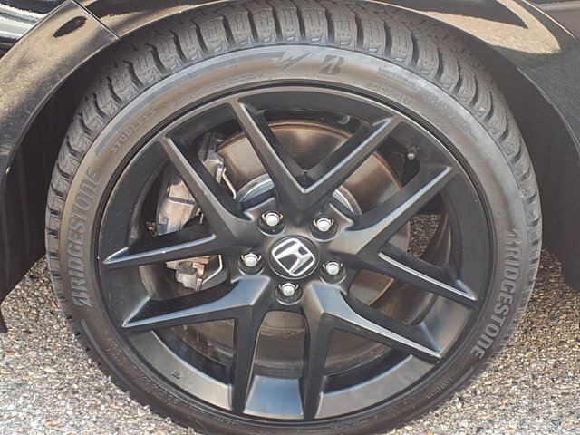 Used 2024 Honda Civic Si image 24