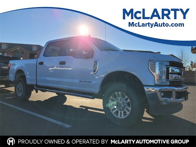 Certified 2019 Ford F350 XLT w/ XLT Value Package