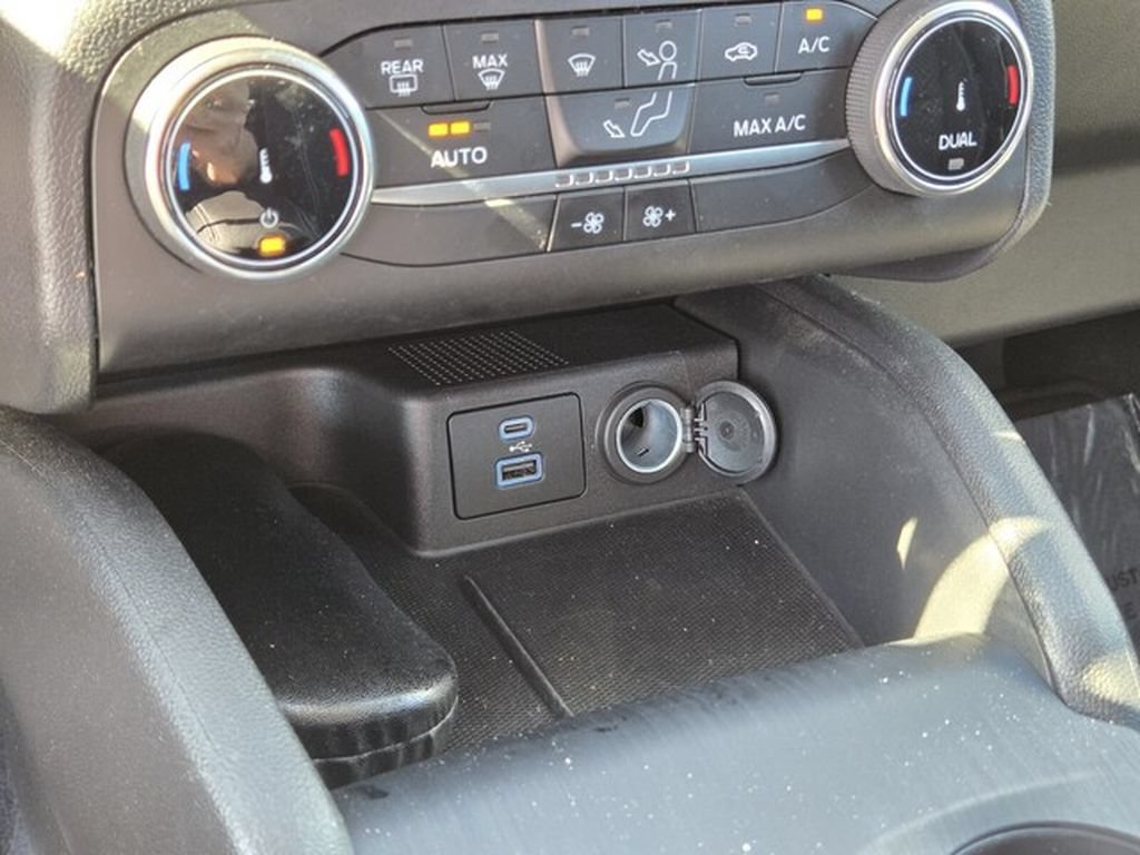 Certified 2023 Ford Escape Active FWD image 25
