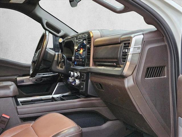 Certified 2024 Ford F250 King Ranch AWD/4WD image 17