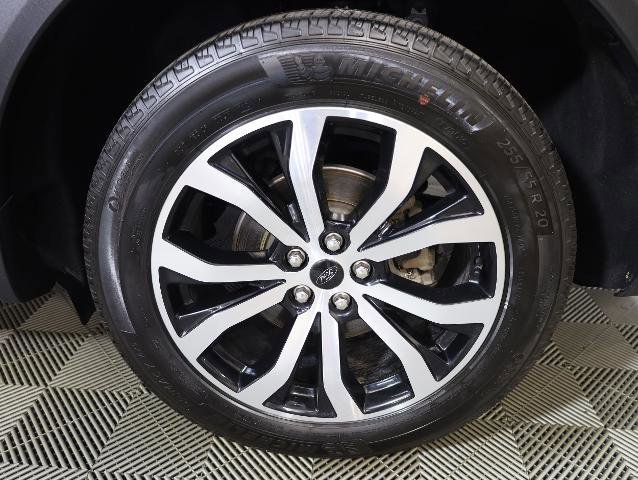 Certified 2025 Ford Explorer ST-Line image 22