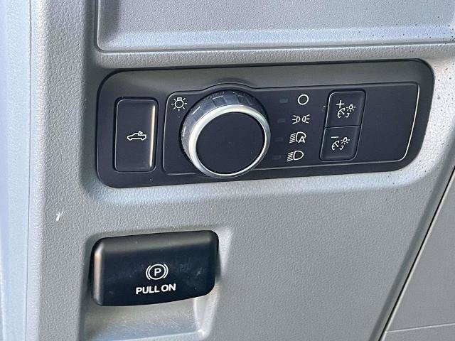 Certified 2022 Ford F150 XL w/ Equipment Group 101A High image 15