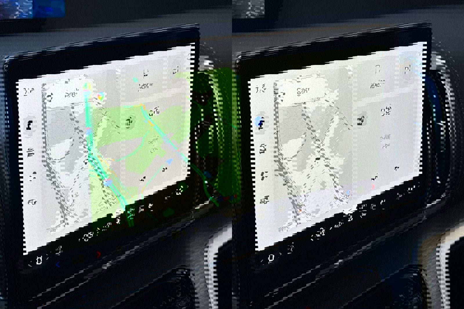 Certified 2025 Ford Expedition Max Platinum image 20