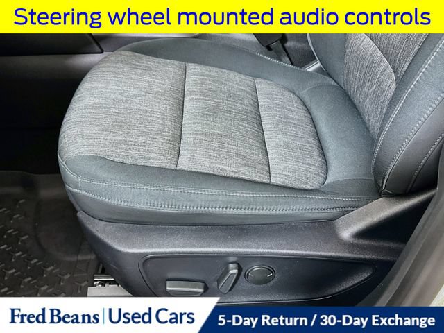 Certified 2023 Ford Bronco Sport Big Bend w/ Convenience Package AWD/4WD image 23